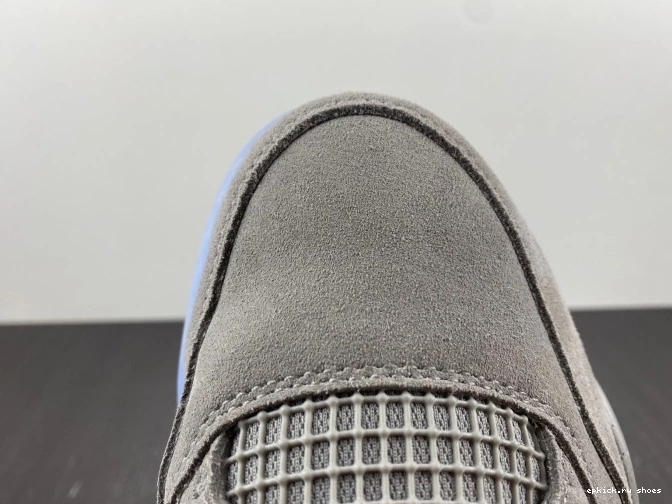 Rep (PE) Georgetown Jordan Retro 4 AJ4-1043505 0716